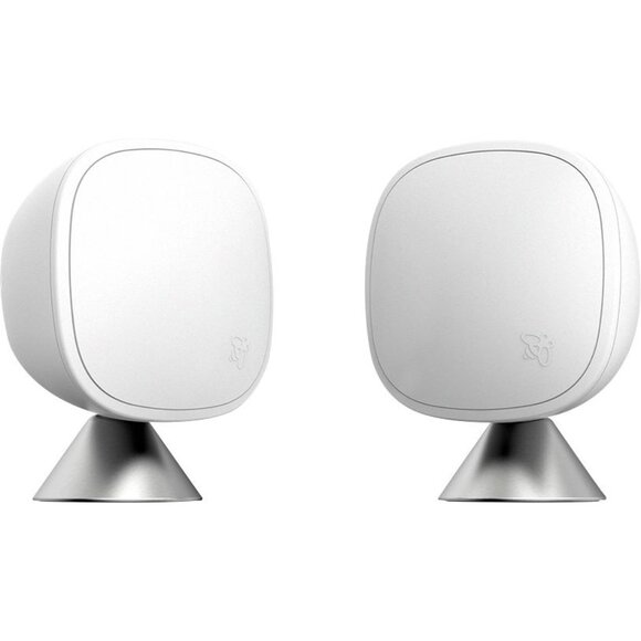 ecobee - SmartSensor 2-Pack - White #EB-RSHM1PK-01 (New in Box) - Picture 1 of 4